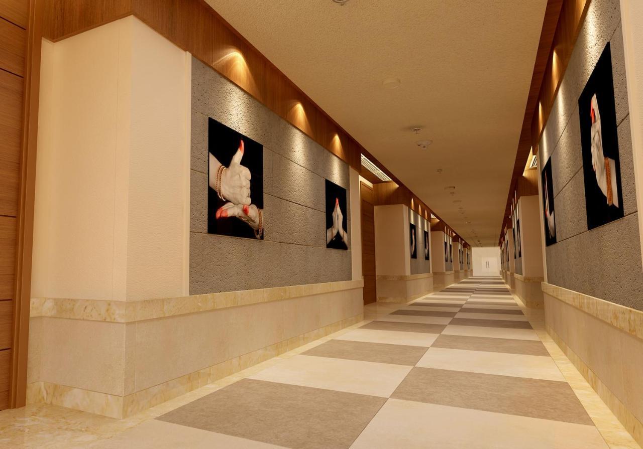 Lemon Tree Premier, Bhubaneswar Hotel Exterior photo