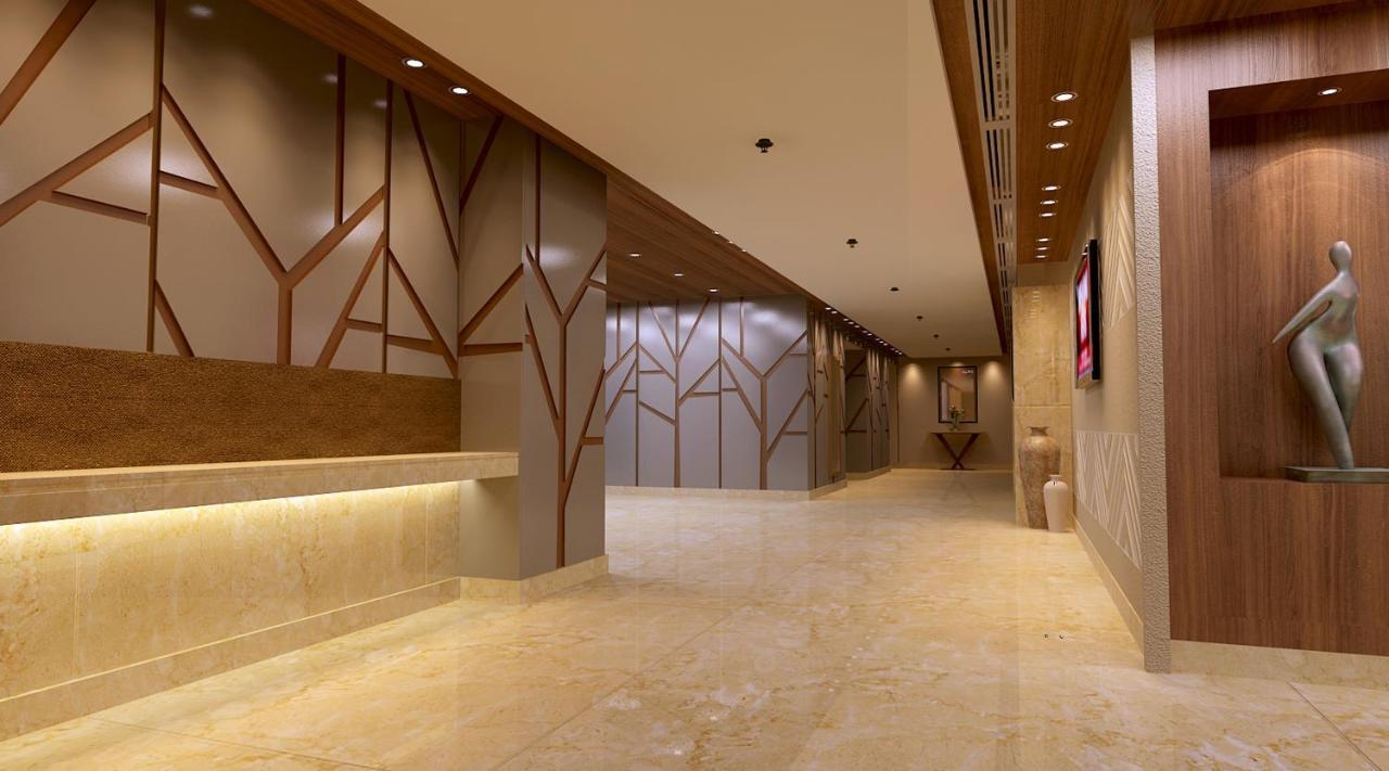 Lemon Tree Premier, Bhubaneswar Hotel Exterior photo