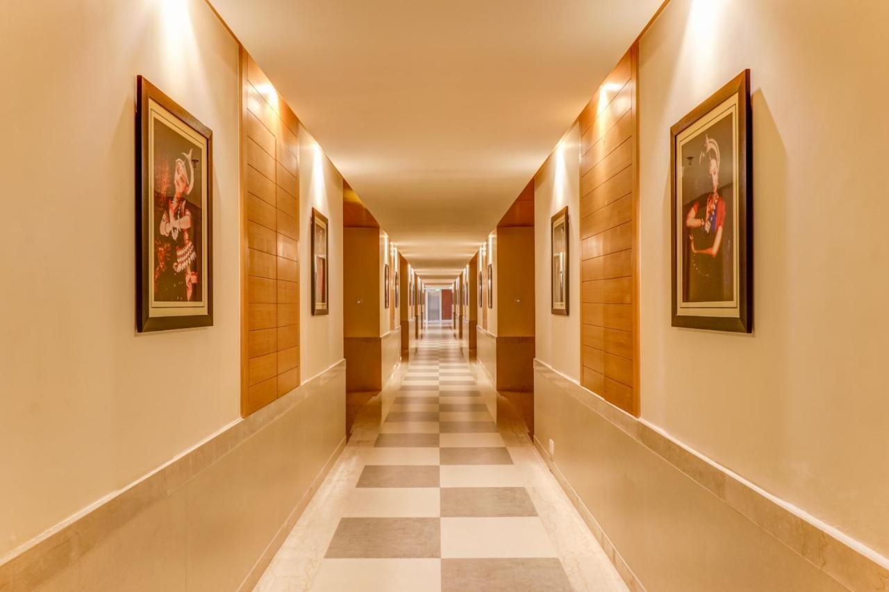 Lemon Tree Premier, Bhubaneswar Hotel Exterior photo